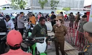 Dukung Imbauan Presiden Prabowo, Dua Daerah Ini Inisiasi Penghematan BBM untuk Masyarakat