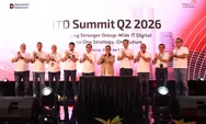 Telkom Luncurkan Agentic AI by BigBox, Lompatan Baru AI Otonom  untuk Percepat Transformasi Industri Nasional