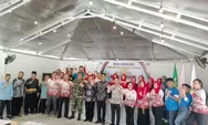 Kormi Sambas Gelar Rakor Bahas Transformasi Olahraga Masyarakat Menuju Sambas Sehat dan Berkemajuan