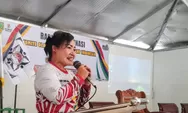Ketua KORMI Sambas Ni Ketut Indrawati Siap Berlaga di Forprov II Kalbar di Kota Singkawang