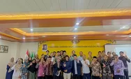 MPAI UAD dan Lazismu Kulon Progo Gelar Workshop Eco Literasi Berbasis Masjid
