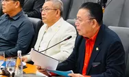 Cornelis Nilai Sumur Rakyat Mampu Menopang Ketahanan Energi Nasional