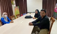 HMI Singkawang Lakukan Kunjungan ke Akademi Kebidanan, Jalin Eratkan Komunikasi dan Silaturahmi