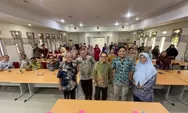 UGM dan Dinas Pendidikan Singkawang Perkuat Sinergi Pengembangan Pembelajaran Berbasis Teknologi