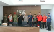 Waspada El Nino, Kemenhut Perketat Siaga Karhutla di Perbatasan
