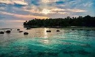 Eksplorasi Pulau Pantara, Destinasi Healing yang Memikat di Kepulauan Seribu