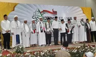 Keputusan Gemilang: Ijtima Ulama Sukses Usulkan Anies-Cak Imin Sebagai Pasangan Ideal di Pilpres 2024!