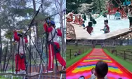 Libur Sekolah, Ini 4 Tempat Wisata yang Menawarkan Berbagai Aktivitas Seru di Kuningan