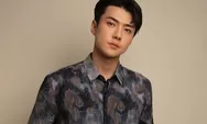 Kabar Heboh: Sehun EXO Umumkan Jadwal Wajib Militer, Soroti Pesan Mendalamnya untuk EXO-L!