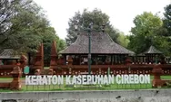 7 Tempat Wisata di Cirebon, Kota yang Kaya akan Warisan Budaya dan Sejarah