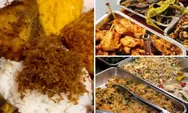 Restoran Sunda di Bogor Ter-The Best, Cobain Makan di Ayam Goreng Warung Doyong Bogor