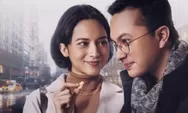 The Architecture of Love: Kisah Cinta Tidak Biasa dengan Deretan Aktor Ternama