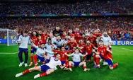 Spanyol Bakal Diguyur Bonus Besar Jika Juara Euro 2024, Segini Jumlahnya? 