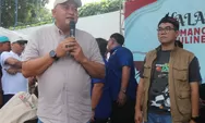 Ratusan Warga Serbu Setu Gedung Kesenian, Bupati Rudy: “Ini Bukan Sekadar Mancing!”