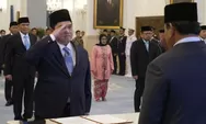 Presiden Prabowo Resmi Tunjuk Erick Thohir Jadi Menpora, Publik Ramai Prediksi Era Baru Olahraga Indonesia
