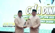 LASQI Kumpul di Bogor, Seni Kasidah Melaju Menuju Pusat Nasional
