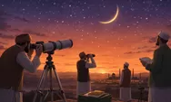 Hilal Ramadan Masih di Bawah Ufuk, Kemenag Pastikan Awal Puasa Hari Kamis 19 Februari 2026