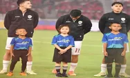 Pendaftaran Pendamping Garuda FIFA Series 2026 Dibuka, Ini Syarat, Cara Daftar, dan Jadwal Pertandingannya