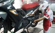 Rahasia Mesin Motor Tetap Prima: Tips Perawatan Harian yang Wajib Dicoba!