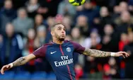 Eks Bintang PSG Layvin Kurzawa Siap Bela Persib Bandung, Persentase Kepindahan Mengejutkan!