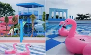 4 Tempat Wisata Anak yang Seru di Cirebon, Ada Water Park hingga Trampolin Park