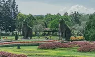 Jadi Perbincangan! Ini 4 Tempat Wisata di Bogor yang Enggak Boleh Dilewatkan