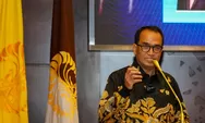 Sampaikan Perpisahan, Budi Karya Berikan Pesan ke Menhub Baru