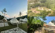 Alternatif wisata di Bogor selain Puncak cocok untuk anda yang suka camping bersama sahabat atau keluarga