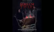 Film Horor 'Sebelum 7 Hari' Tayang di Netflix Mulai 5 Juni 2025, Ini Sinopsis dan Daftar Pemainnya