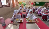 Makan Bergizi Gratis Tetap Berjalan di Ramadan 2025, Begini Mekanismenya!