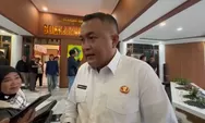 Idul Fitri di Bogor Berjalan Lancar, Bupati Rudy Sampaikan Apresiasi Setinggi-Langit