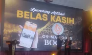 Belas Kasih Digital: Aplikasi Donasi Inovatif dari Bogor yang Menggugah Nurani Publik