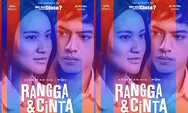 Film Rangga & Cinta Siap Tampil Perdana di Festival Film Internasional Busan 2025