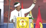 Salah Pilih Jurusan Sebabkan Angka Pengangguran Naik: Dedi Mulyadi Tekankan Agar Mahasiswa Memilih Progam Studi Spesifik dengan Kebutuhan Pasar