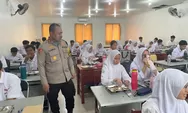 Waspada! Program Makan Bergizi Gratis (MBG) Didera Isu "MBG Beracun": Jawa Barat dalam Sorotan
