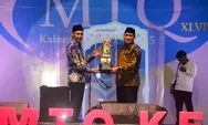MTQ Kabupaten Bogor ke-47 Berakhir, Kecamatan Cibinong Pertahankan Gelar Juara Umum