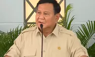 Presiden Prabowo Subianto Pastikan Tanggung Jawab Soal Utang Whoosh