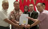 Setelah Dua Guru Direhabilitasi Presiden, Publik Kini Menyerbu Pelapornya