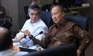 Minat Membludak, Kemnaker–Kemenperin Sepakat Perluas Magang Nasional 2025