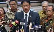 Pejabat Baru Pajak Langsung 'Ditodong' Target Besar, Menkeu Purbaya: Kepercayaan Rakyat Itu Aset Termahal!