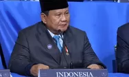Presiden Prabowo di Forum Board of Peace: Tegaskan Kesiapan RI Kirim 8.000 Pasukan Perdamaian ke Gaza
