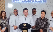 Fix, WFH Sehari per Minggu Ditetapkan Hari Jumat. Perusahaan Swasta Bebas Pilih Hari Sendiri