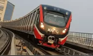Bukan Rp1, Tarif Transportasi Umum Jakarta 17 Agustus Jadi Rp8