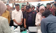 Bey Imbau Gelaran Pameran Otomotif GIIAS Bandung Harus Melibatkan Anak SMK