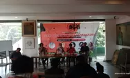 Proletar Menuju Marhaenis, Jangan Berhenti pada Gerakan Jalanan Saja