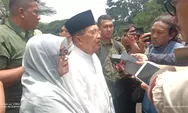 Jusuf Kalla, Makassar Juga Berduka Dengan Berpulangnya Solihin GP, Ini Jasanya
