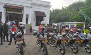 Anggota Dishub Kota Bandung Kepalanya Bocor Dilempar Mangkok Bubur, Gegaranya Ini
