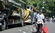 Hayu Geura Urang Daftar Mudik Gratis dari Pemkot Bandung, Ada 234 Tempat Duduk!