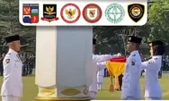 Pendaftaran Seleksi Calon Paskibraka di Kota Bogor Dibuka, Berikut Jadwal dan Persyaratan Untuk Pesertanya