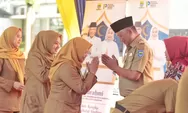 Pj Wali Kota Bandung Pastikan Idulfitri 1445 Hijriah Kondusif
